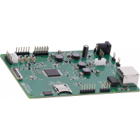 AI Camera EVB Kit