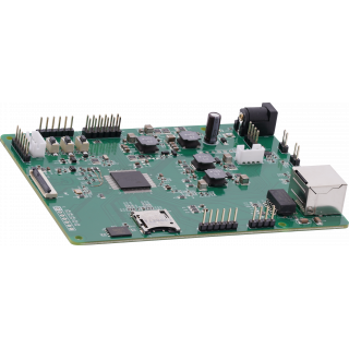 AI Camera EVB Kit