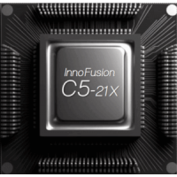 C5-21X (3M WIRELESS AI CAMERA)​