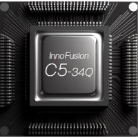 C5-34Q (4K AI CAMERA)