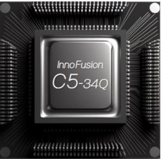 C5-34Q (4K AI CAMERA)