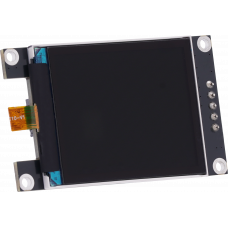 MCU Display Kit with 2.1 inch panel