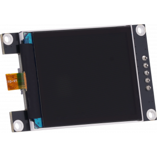 MCU Display Kit with 2.1 inch panel