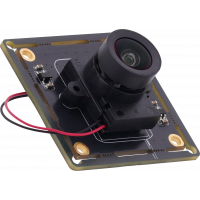 OSC5A10 MIPI 5M camera module