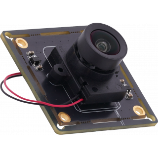 OSC5A10 MIPI 5M camera module