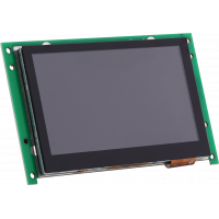 IFS212 Display EVB Kit with 4.3 inch panel
