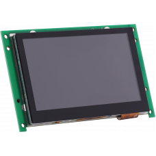IFS212 Display EVB Kit with 4.3 inch panel