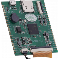 IFS212 Display EVB Kit