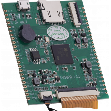 IFS212 Display EVB Kit