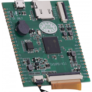 IFS212 Display EVB Kit