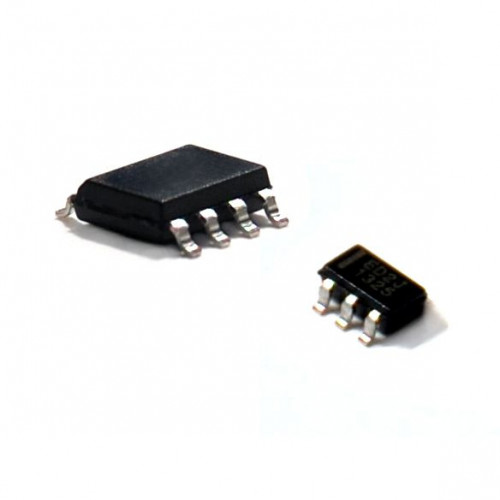 Laser Diode Drivers - available online